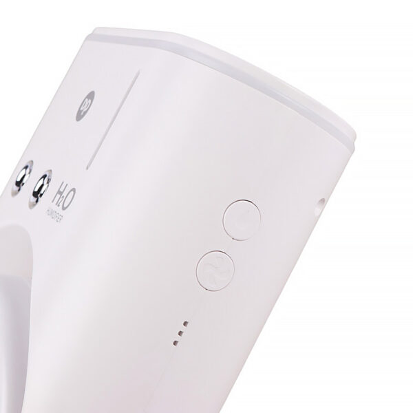 پنکه رومیزی مدل DP-7688
