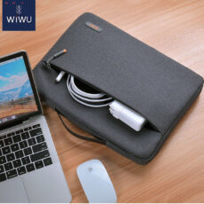 کیف لپ تاپ ویوو مدل Pilot مناسب برای لپ تاپ 14 اینچی