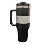 ماگ سفری مدل QUENCHER H2O TUMBLER گنجایش 1.18 لیتر