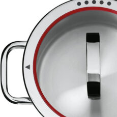 سرویس قابلمه 8 پارچه دبلیو ام اف مدل Function 4