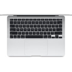 لپ تاپ 13 اینچی اپل مدل MacBook Air MGN93 2020 LLA-M1-8GB RAM-256GB SSD
