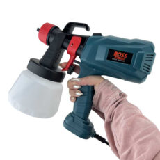 پیستوله برقی باس مدل BS-123