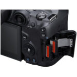 دوربین دیجیتال بدون آینه کانن مدل EOS R7 Kit RF18-150mm IS STM