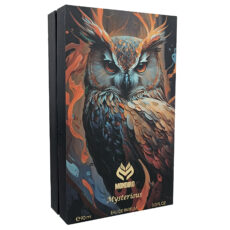 ادوپرفیوم زنانه موندیرو مدل Mysterious با رایحه شیرین حجم 90 میلیلیتر