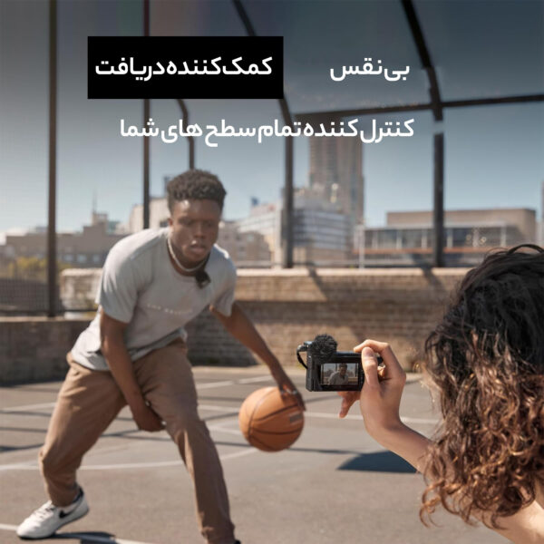 میکروفن بی سیم یقه ای رود مدل WIRELESS ME Dual