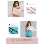 کیف لپ تاپ ویوو مدل COSMO SLIM مناسب برای لپ تاپ 13.3 اینچی