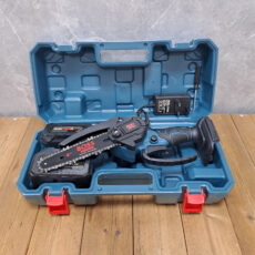 اره زنجیری شارژی باس مدل LIFE_STYLE