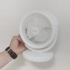 پنکه USB شارک مدل FIBER -25CM