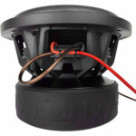 ساب ووفر خودرو مسیو مدل HIPPO XL102