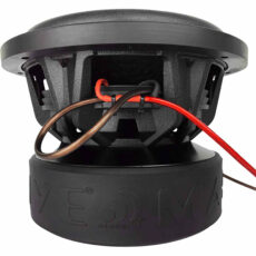 ساب ووفر خودرو مسیو مدل HIPPO XL102