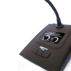 ميكروفن روميزی آسیاامپ مدل PA-850