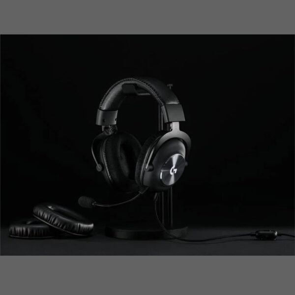 هدست مخصوص بازی لاجیتک مدل G-PRO X