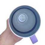 ماگ سفری مدل CLOD_00 گنجایش 1.2 لیتر