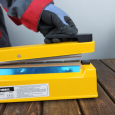 پرس دستی اینتیمکث کد 0743