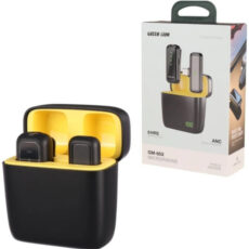 میکروفن بی سیم گرین لاین مدل GM-65X Lightning