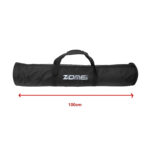 کیف سه‌پایه فون زومی مدل Professional