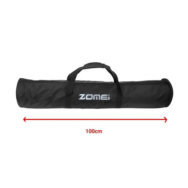 کیف سه‌پایه فون زومی مدل Professional