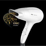 سشوار خانگی براون مدل HD380