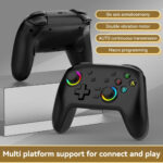 دسته بازی مدل BSP S08 Controller