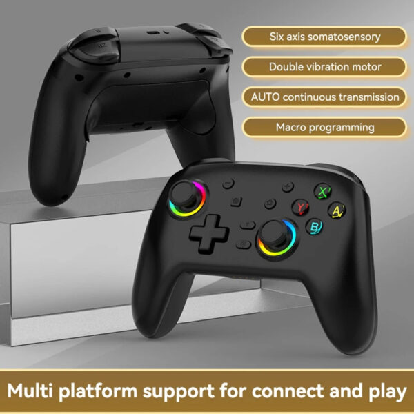 دسته بازی مدل BSP S08 Controller