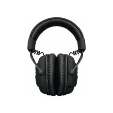 هدست مخصوص بازی لاجیتک مدل G PRO X WIRELESS