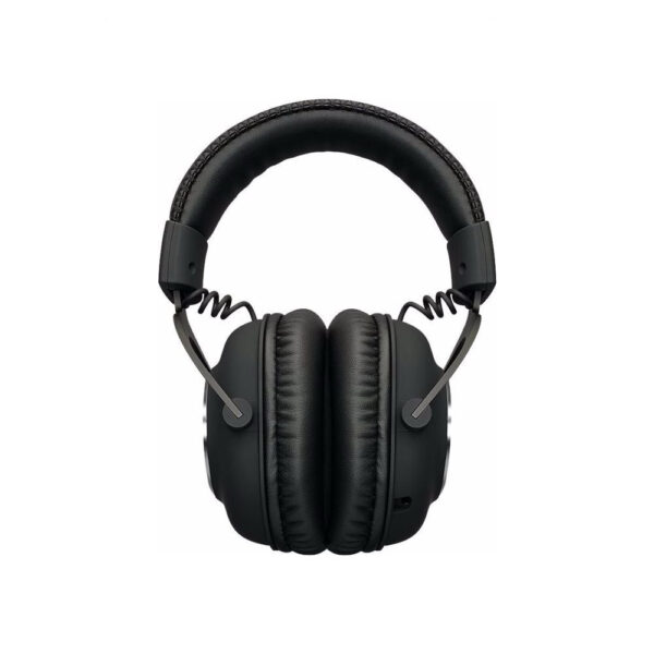 هدست مخصوص بازی لاجیتک مدل G PRO X WIRELESS