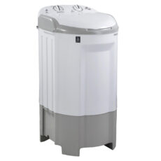 ماشین لباسشویی 10 کیلوگرم نیمه-اتوماتیک فریدولین مدل SW100 New Version