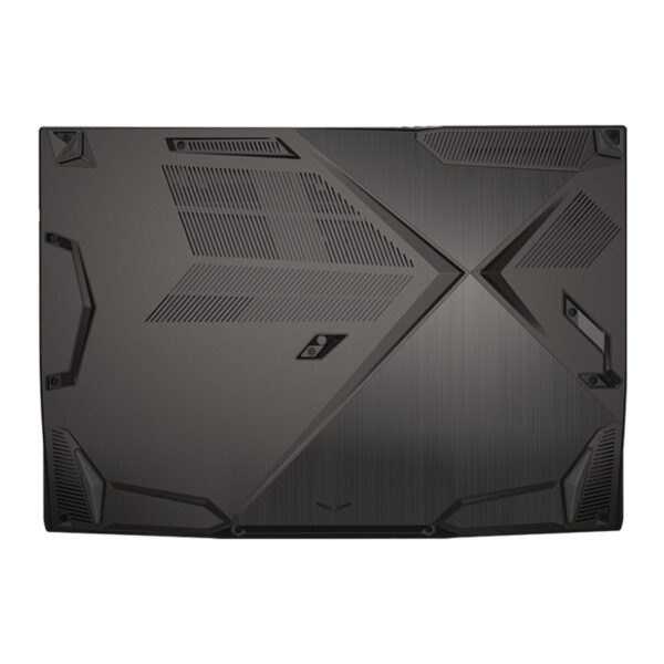 لپ تاپ 15.6 اینچی ام اس آی مدل Thin 15 B12UCX-i5 12450H-16GB DDR4-1TB SSD-RTX2050-FHD