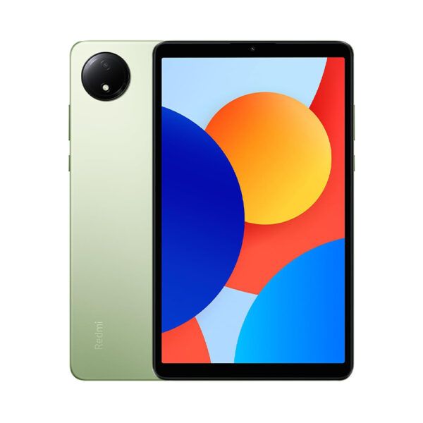 تبلت 8.7 اینچ شیائومی مدل Redmi Pad SE 4G ظرفیت 128 گیگابایت و رم 6 گیگابایت