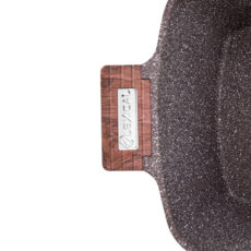 سرویس پخت و پز ده پارچه لکسی کال مدل DCC-59710