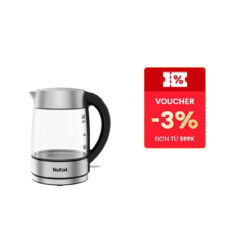 کتری برقی تفال مدل KI772D38