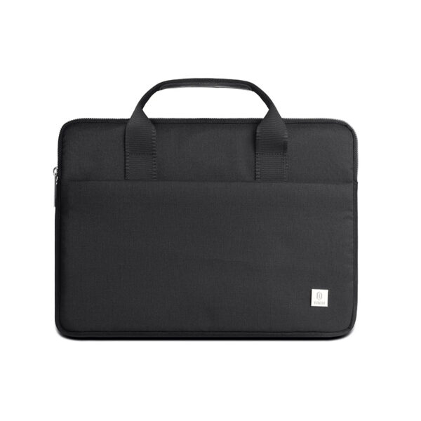 کیف لپ تاپ ویوو مدل wiwu Genius COMBO SET Laptop BAG مناسب برای لپ تاپ 14.1 تا 15.6 اینچی به همراه ماوس