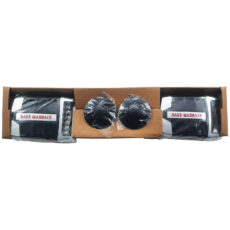 کامپوننت خودرو مدل YQ-606 S بسته 6 عددی