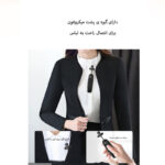 ست میکروفن بی سیم مدل digiKT-A