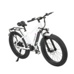 دوچرخه کوهستان نگین مدل mx350i سایز طوقه 26 اینچ