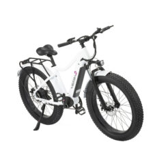 دوچرخه کوهستان نگین مدل mx350i سایز طوقه 26 اینچ