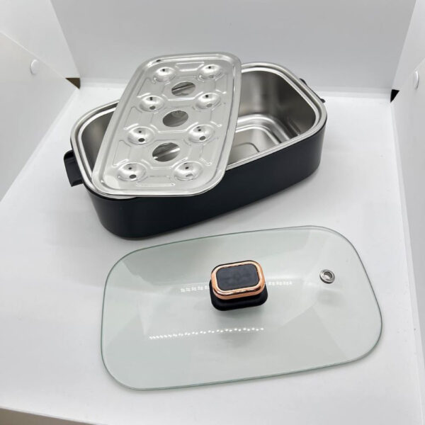 صبحانه ساز سانفورد مدل SF9953SM