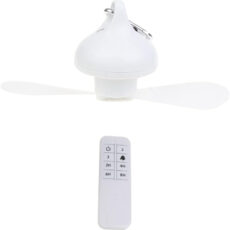 پنکه شارژی جوی روم مدل JR-CY579