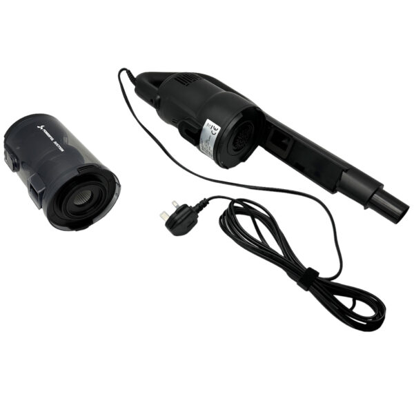 جاروبرقی 800 وات مایر مدل MR-16900