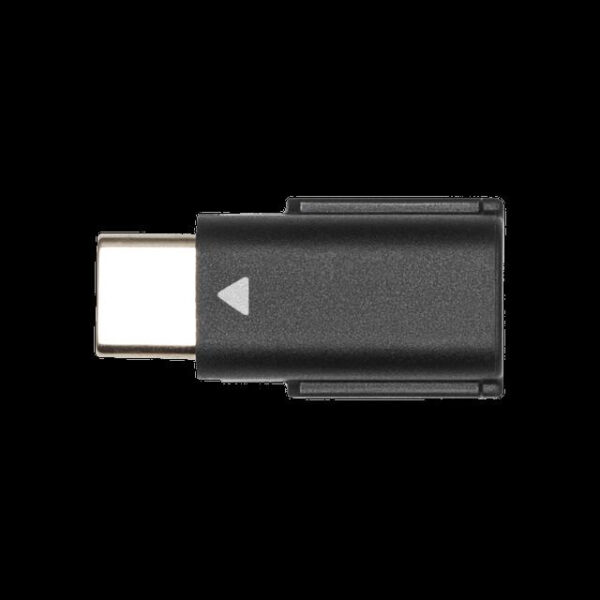 ست میکروفون بی سیم دی جی آی مدل DJI Mic