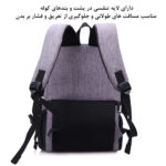 کوله پشتی دوربین مدل Shockproof