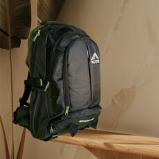 کوله پشتی کوهنوردی ویل پاور مدل W-1