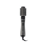 سشوار برس‌دار چرخشی حرفه‌ای والوروس مدل VL-507، موتور AC با توان مصرفی 1200 وات، دارای قابلیت تعویض سری، طراحی ارگونومیک، دارای سری قابل تعویض، با حالت صاف‌کننده، حجم‌دهنده و فرکننده، تنظیم حرارت 2 حالته و کنترل سرعت 2 حالته، به همراه 2 سری برس‌دار