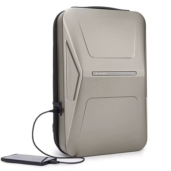 کوله پشتی لپ تاپ بنج مدل BG-3005 مناسب برای لپ تاپ 14.1 تا 15.6 اینچی