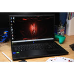 لپ تاپ 15.6 اینچی ایسر مدل Nitro V 15 ANV15-51-59CJ-i5 13420H-16GB DDR5-512GB SSD-RTX3050-FHD - کاستوم شده
