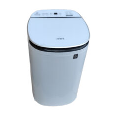 ماشین لباسشویی 4.5 کیلوگرم اتوماتیک فریدولین مدل SWF4.5G