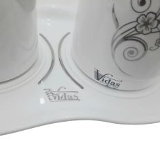 چای ساز کنار هم ویداس مدل WIR_2120