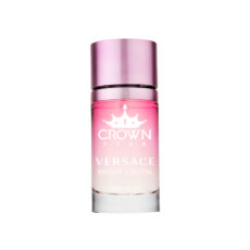 اکستریت دی پرفیوم زنانه کراون استار مدل ورساچه برایت کریستال با رایحه خنک حجم 100 میلی لیتر