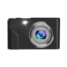 دوربین دیجیتال مدل FHD 1080P 48MP 16X
