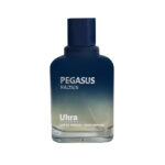 ادو پرفیوم مردانه اولترا ویرچوآل مدل Pegasus Haltain با رایحه تلخ حجم 100 میلی لیتر